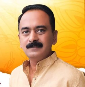 वाढीचा फेरविचार करा -पराग संधान