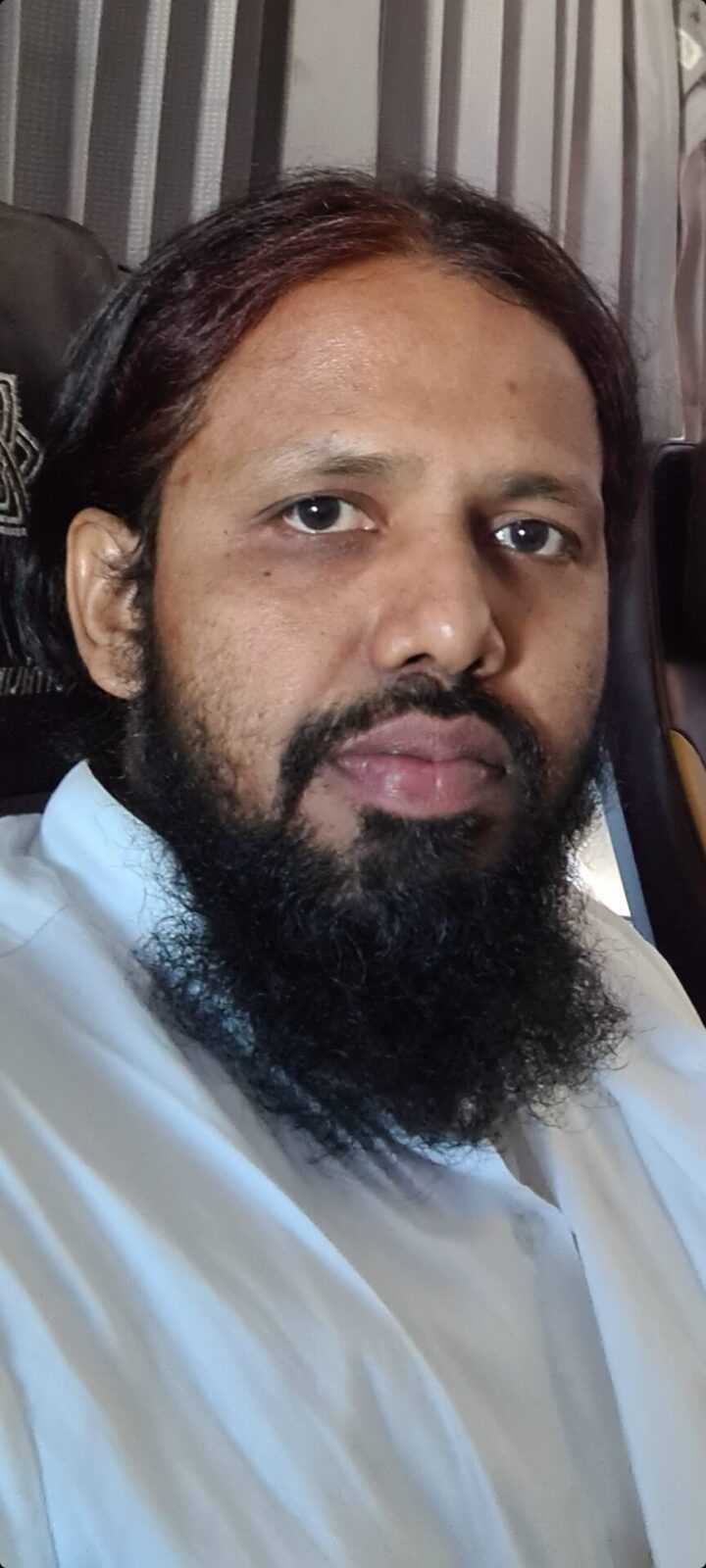 संत परमानंद महाराज