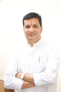 लोकनेते आ. थोरात यांच्या वाढदिवसानिमित्त