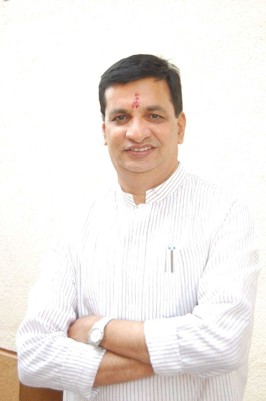 बाळासाहेब थोरांताची संगमनेरच्या