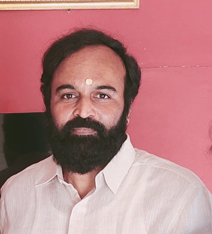 माजी. नगराध्यक्ष.मंगेश पाटील