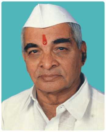 थोरात यांना जयंतीनिमित्त अभिवादन