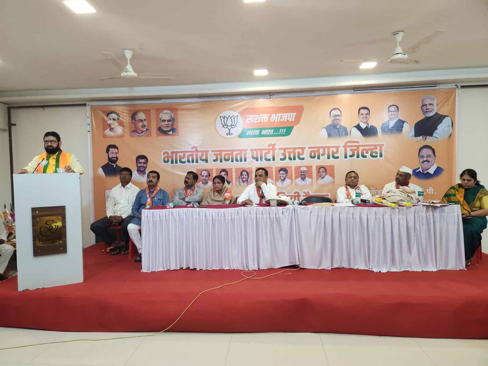 लोकसभा आणि विधानसभा निवडणुका