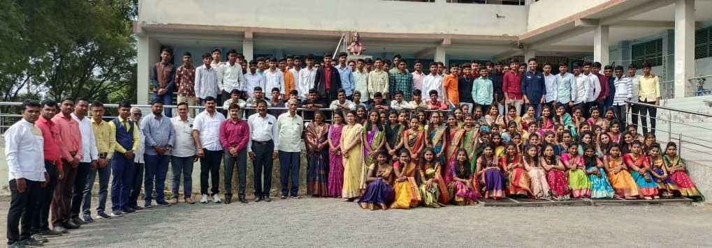 सोनवणे माध्यमिक विद्यालय व कनिष्ठ महाविद्यालयाचा