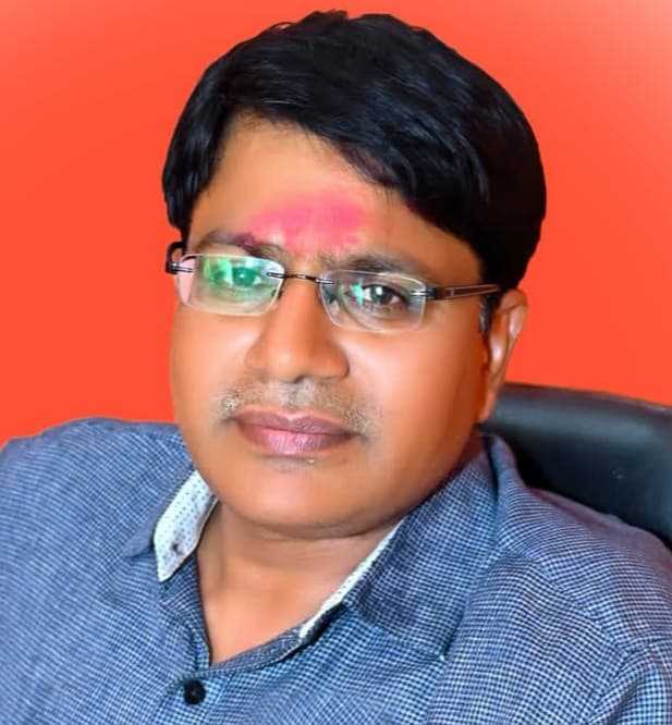 सामाजिक कार्यकर्ते भिवा बिडगर