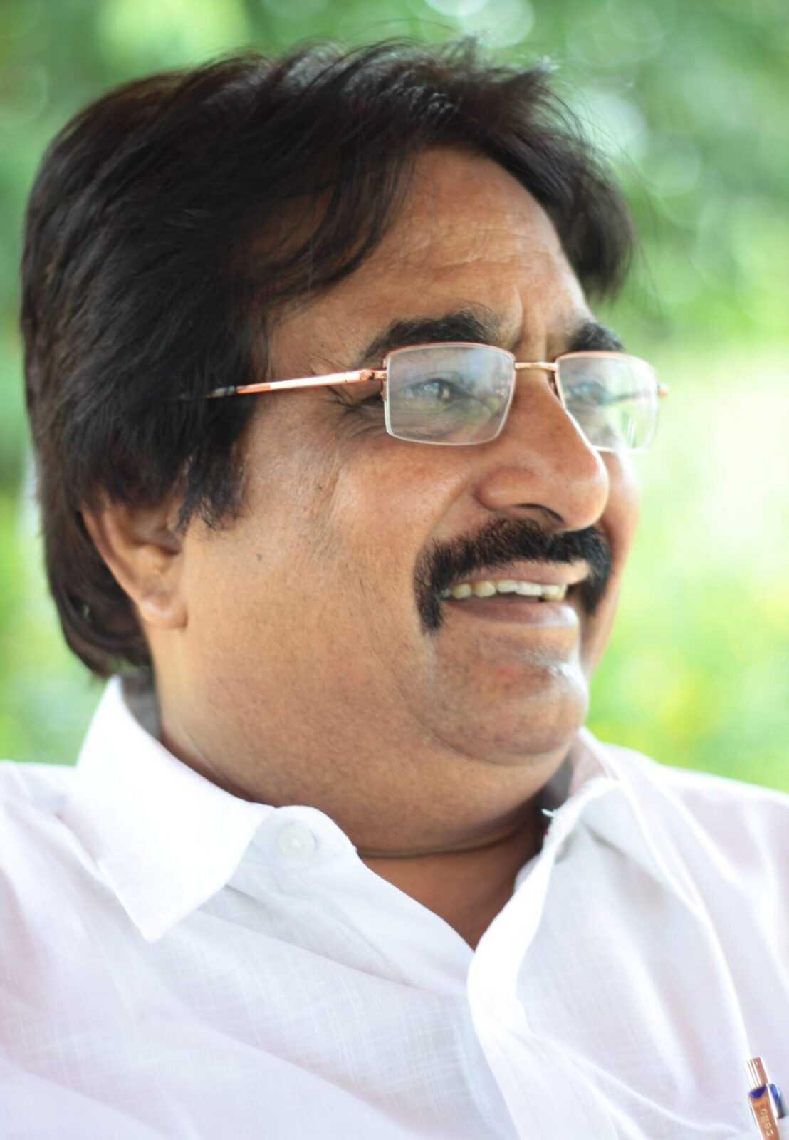 Bipindada Shankarrao Kolhe