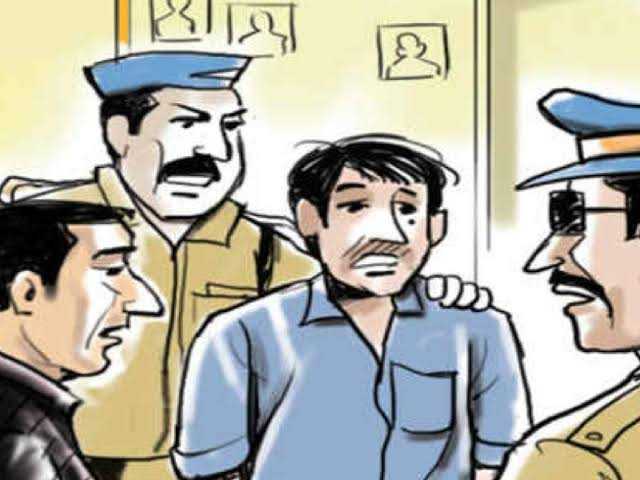 गुन्हेगारी संस्कृतीत आपली मुले भरडणार का ?