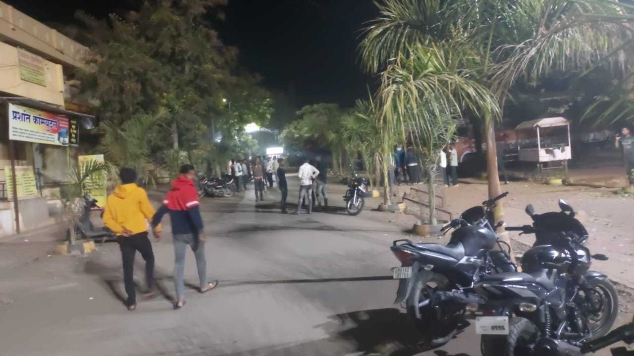 श्रीगोंदा तालुक्यातील पेडगाव