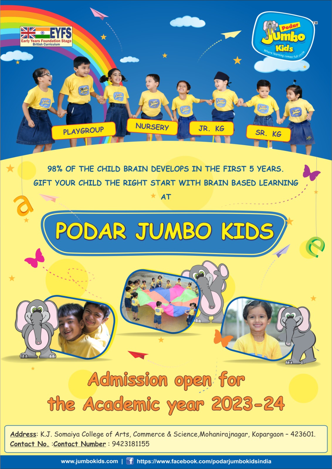 Podar