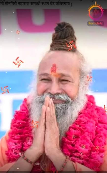 बाबा