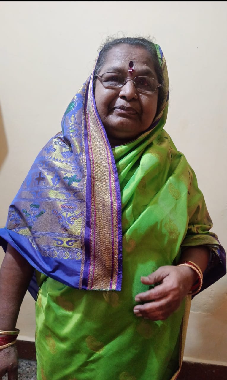 आशाताई 
