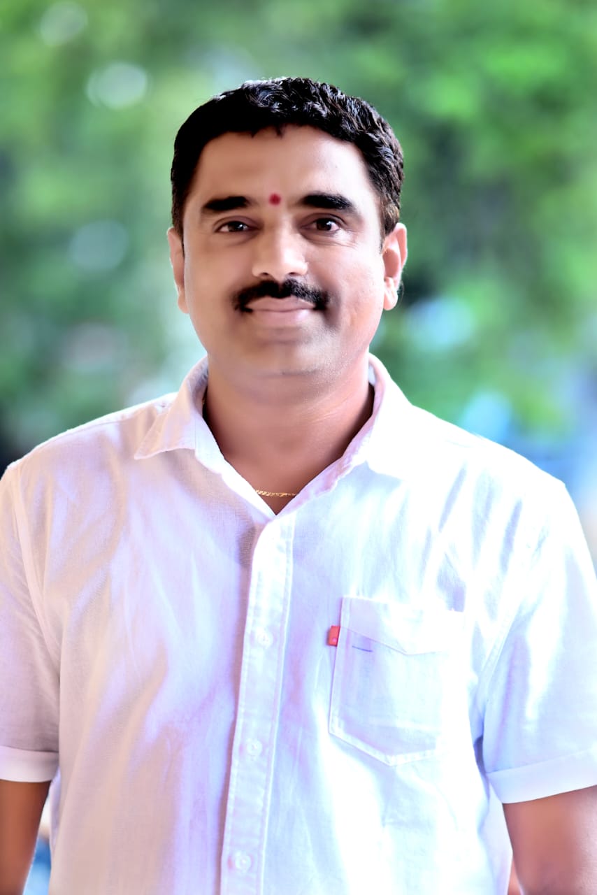 उपसरपंच 