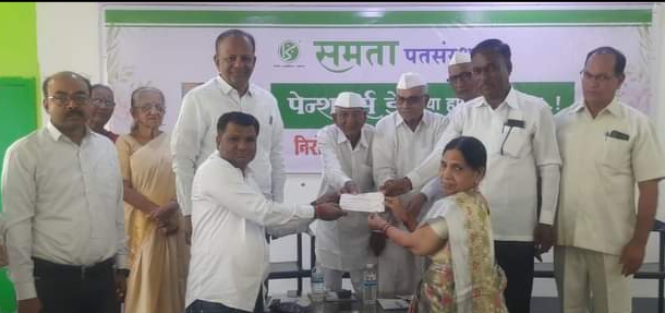 ए