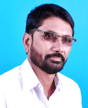 ई