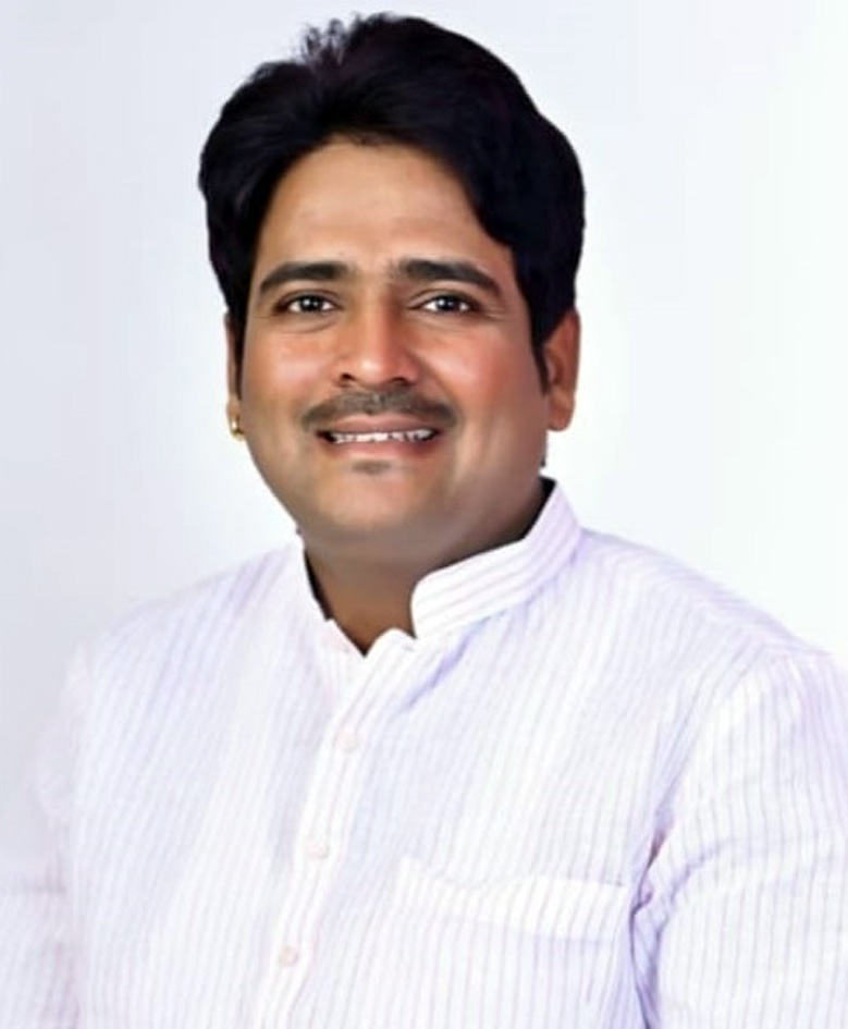 आ