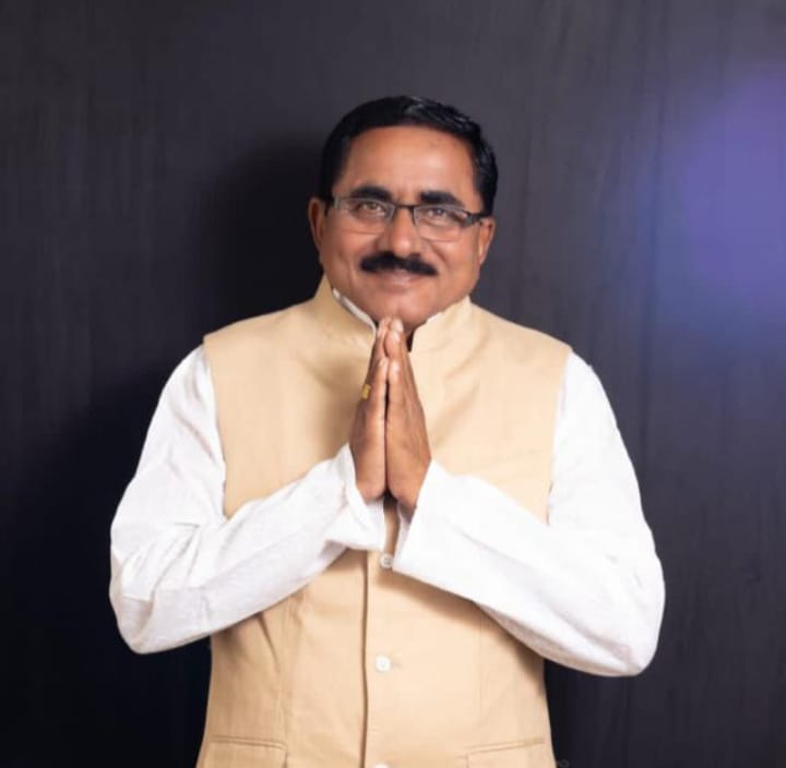 आ