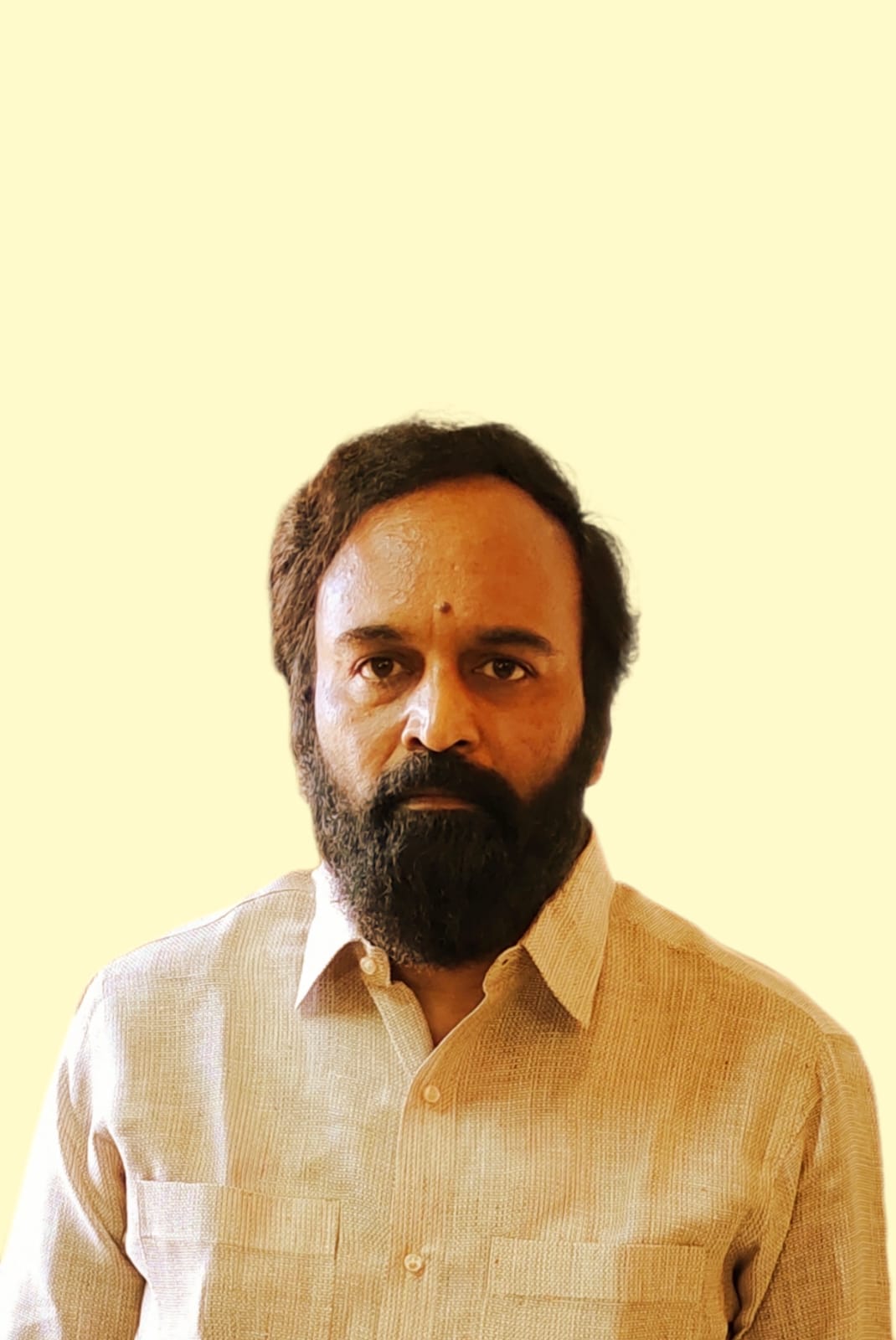 मंगेश 