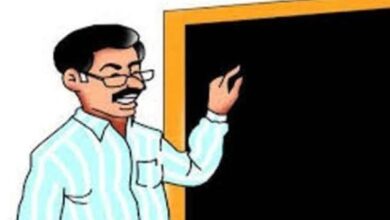 शिक्षक