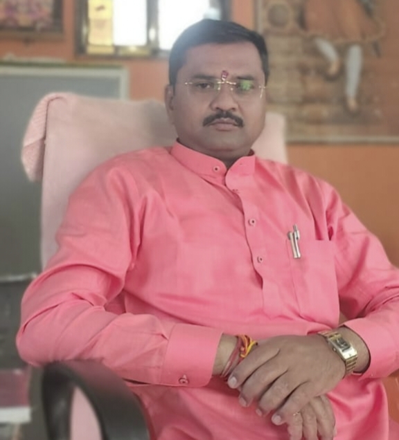 औ