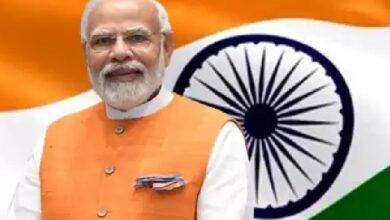 modi