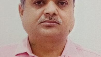 मुंदडा