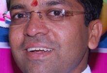 तुषार गलांडे