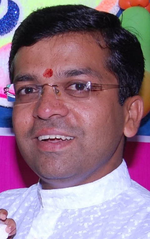तुषार गलांडे