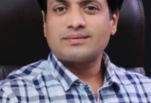 दिपक वाजे
