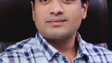 दिपक वाजे