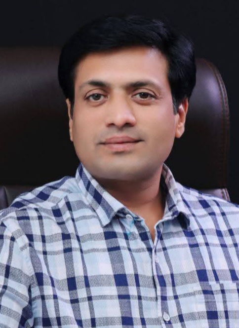 दिपक वाजे