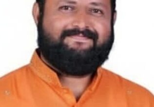 सचिन परदेशी