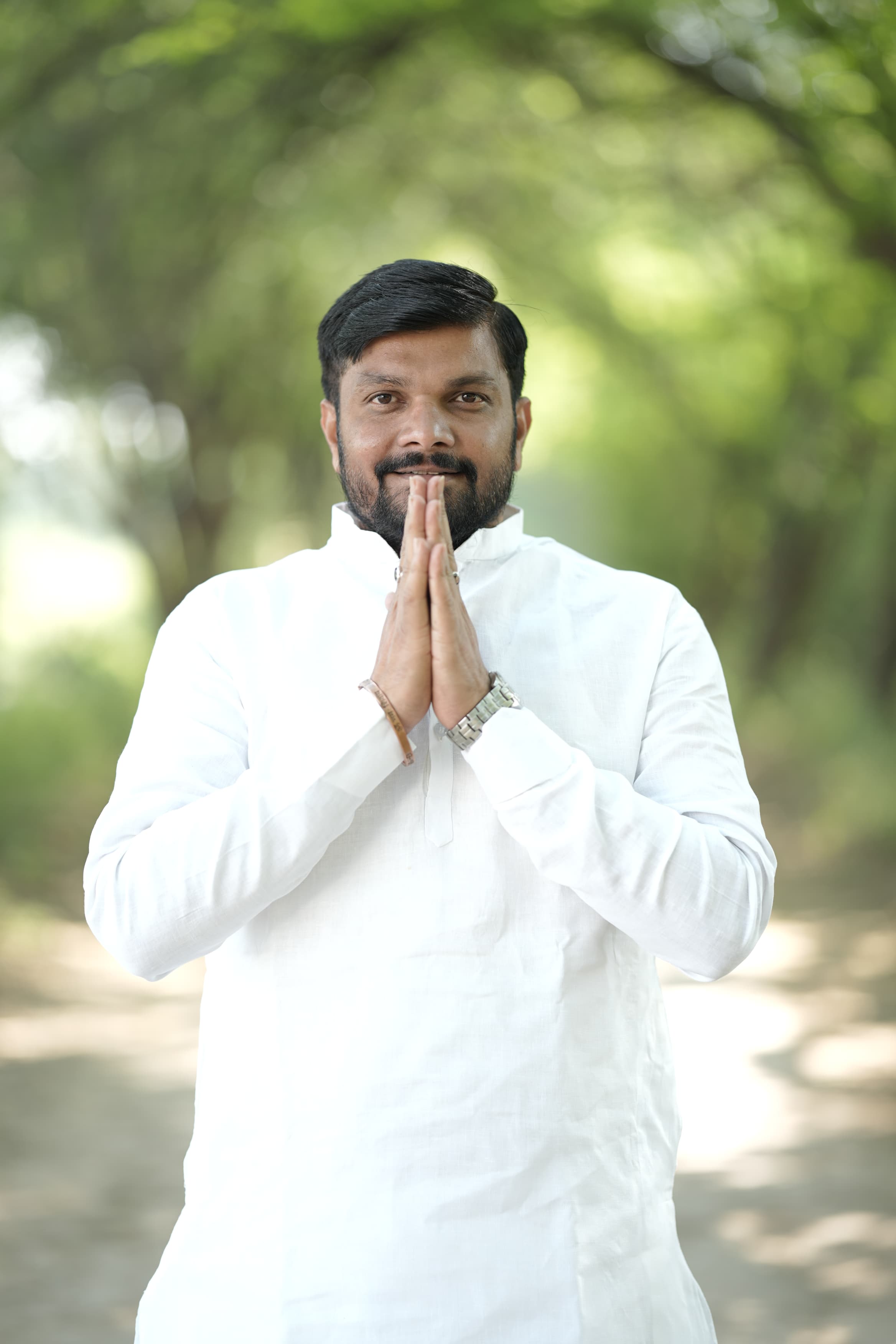 प्रसाद आढाव 