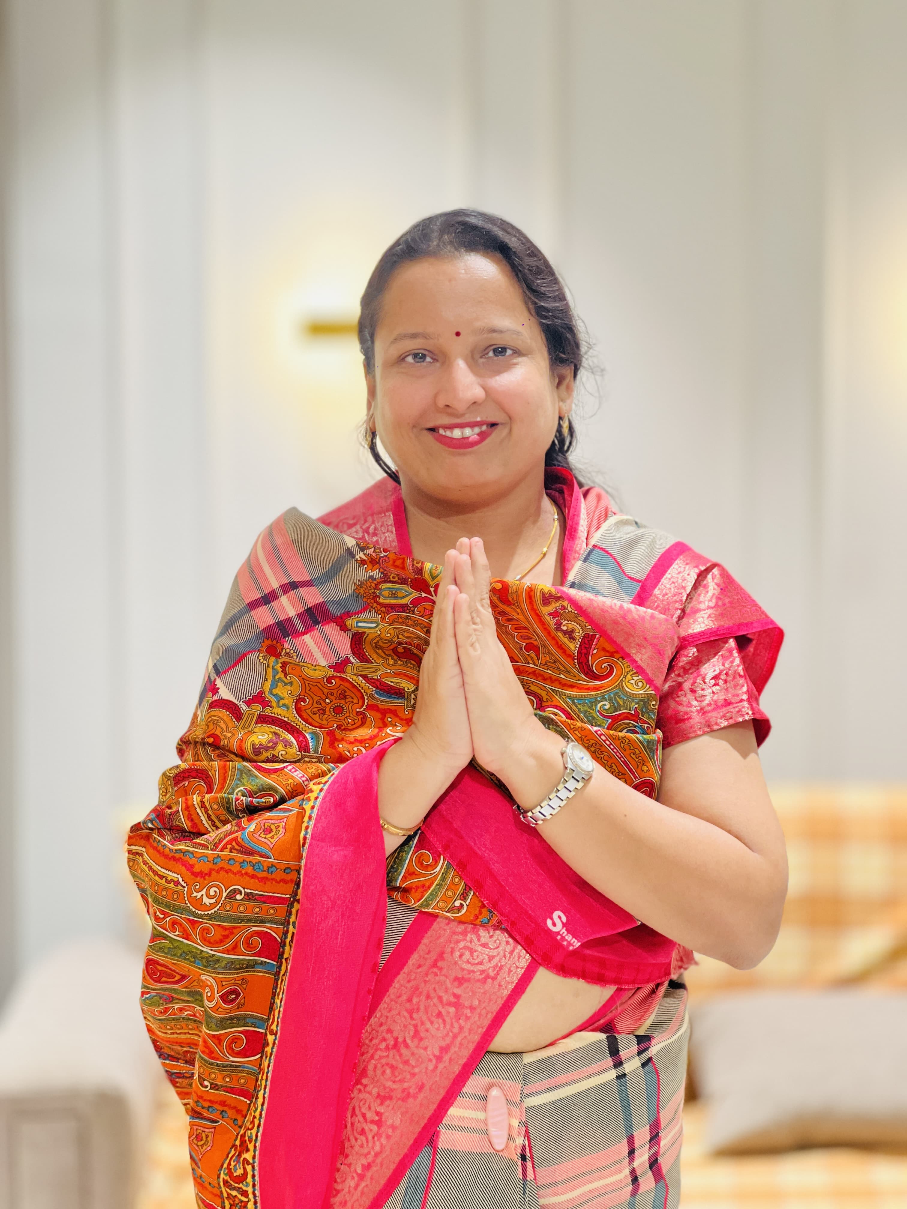 सोनल अजमेरे 