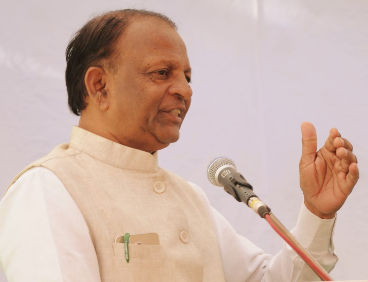 काका