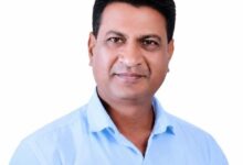 बाळासाहेब आहेर