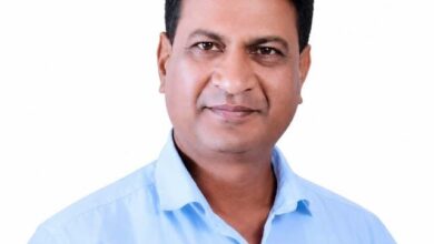 बाळासाहेब आहेर
