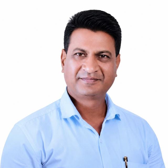 बाळासाहेब आहेर
