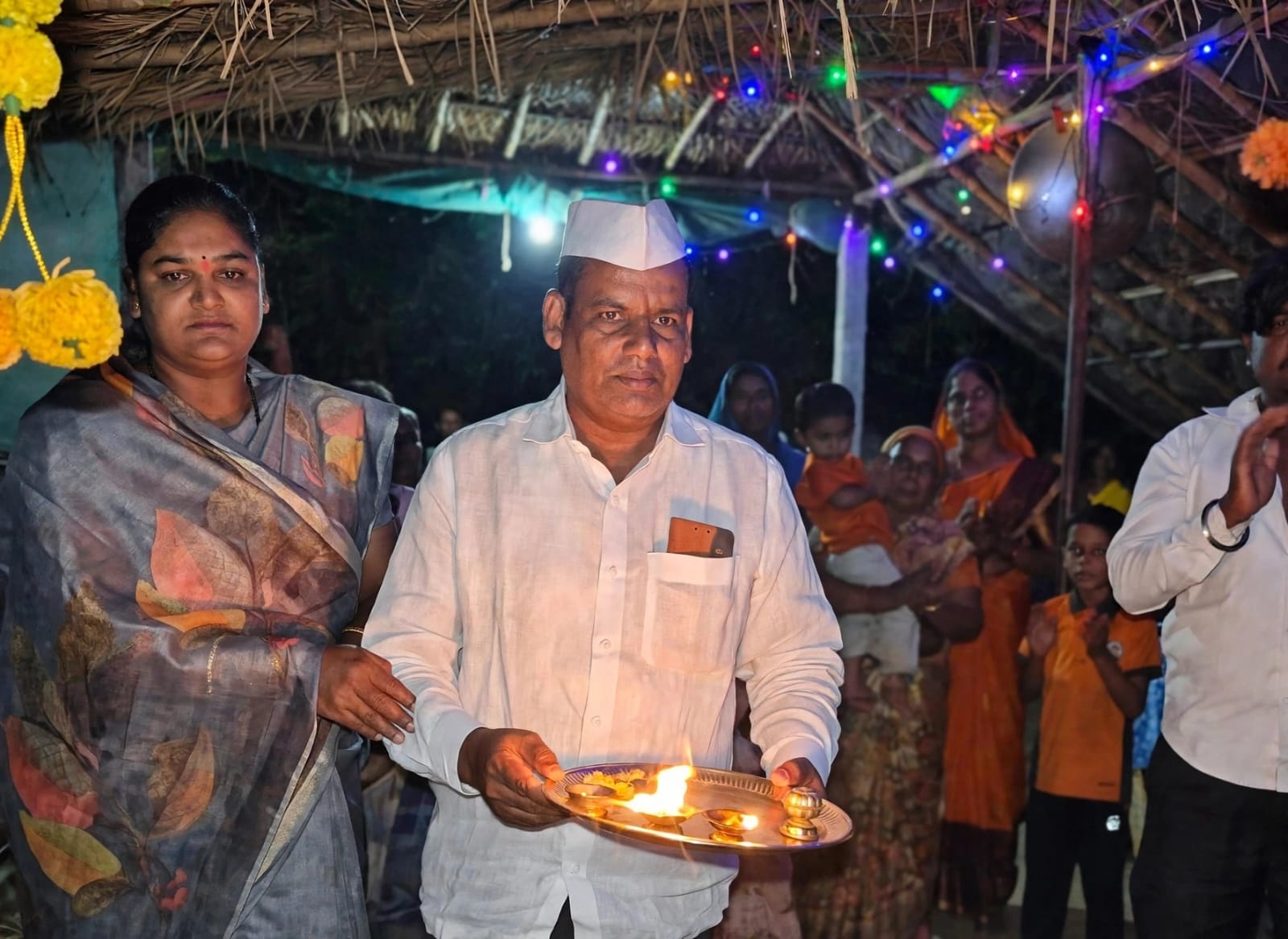 क्ष