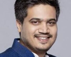 औ