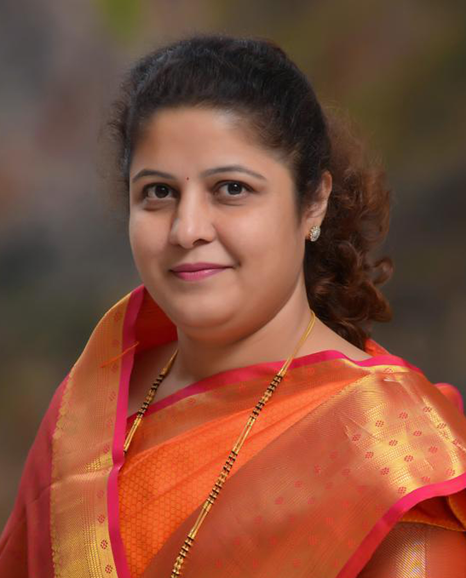 वैशाली आवाडे